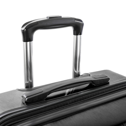 Valise Heys Para-Lite (M) Black (10122-0001-26)