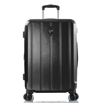 Valise Heys Para-Lite (M) Black (10122-0001-26)