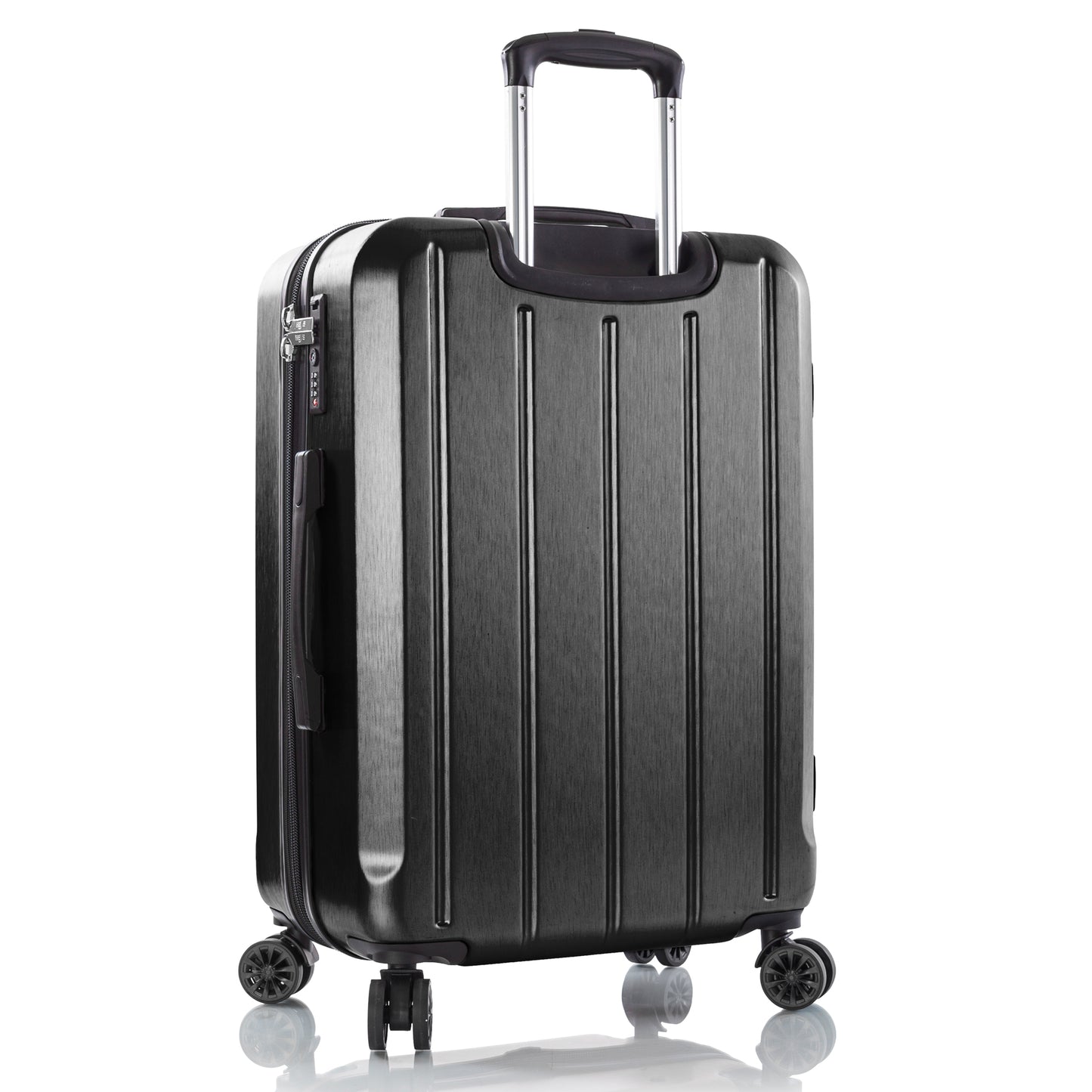 Valise Heys Para-Lite (M) Black (10122-0001-26)