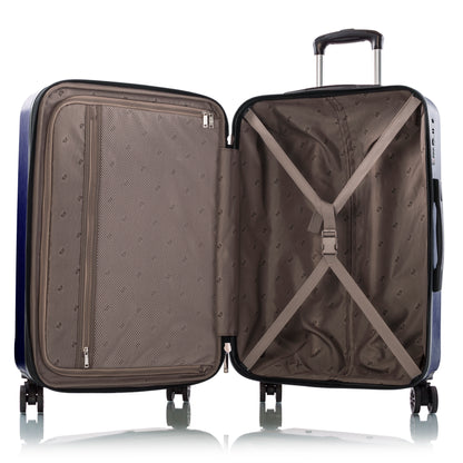 Valise Heys Para-Lite (M) Navy (10122-0028-26)