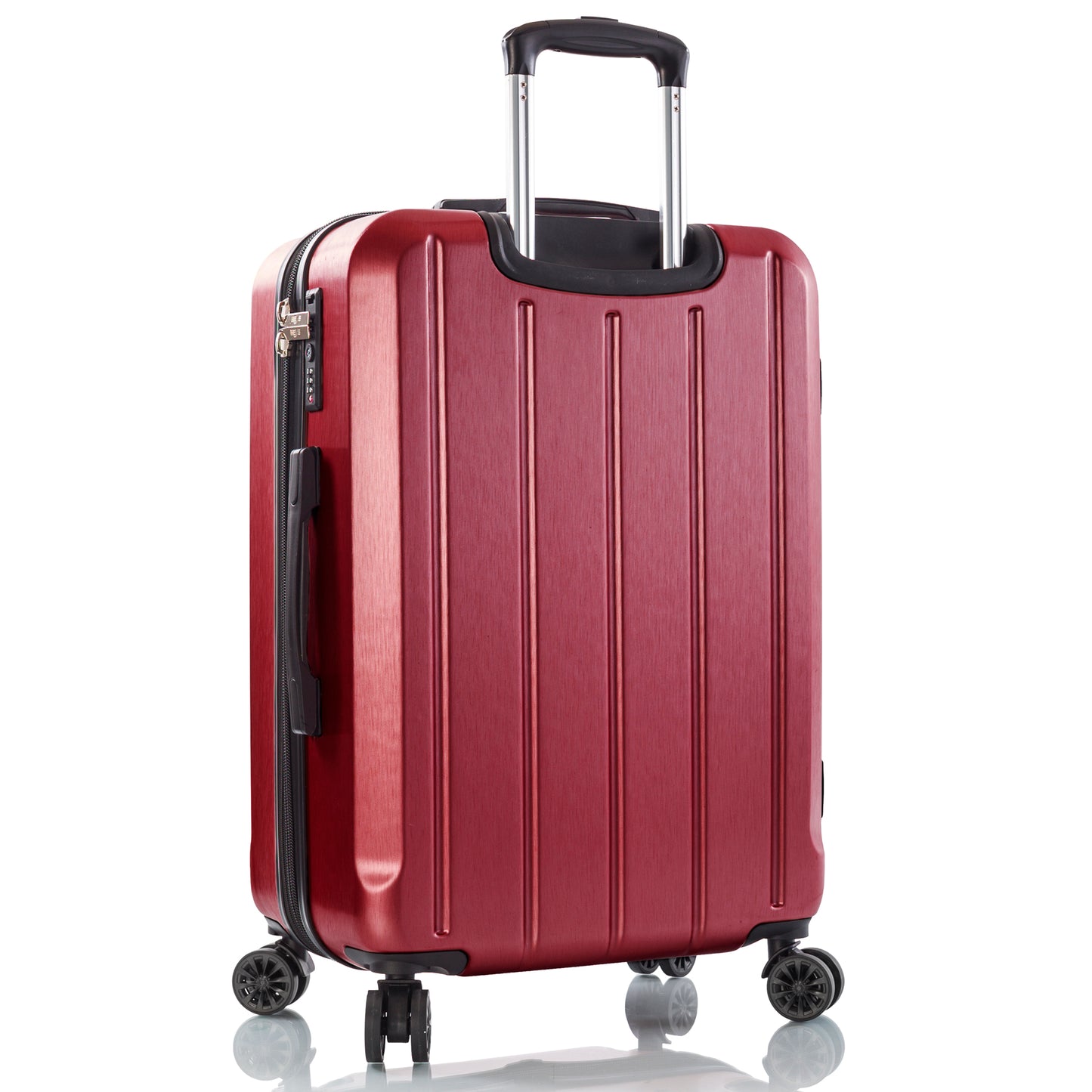 Valise Heys Para-Lite (M) Red (10122-0003-26)