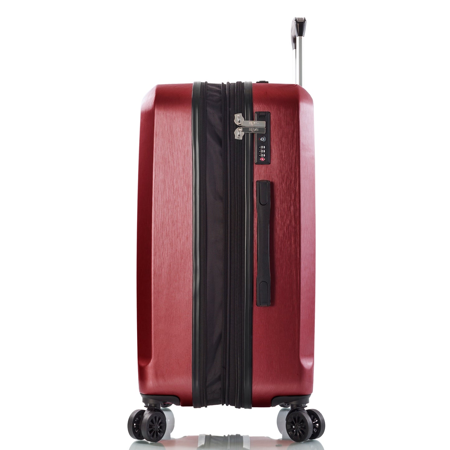 Valise Heys Para-Lite (M) Red (10122-0003-26)