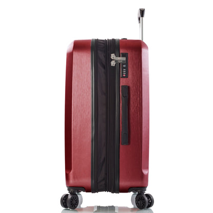 Valise Heys Para-Lite (M) Red (10122-0003-26)