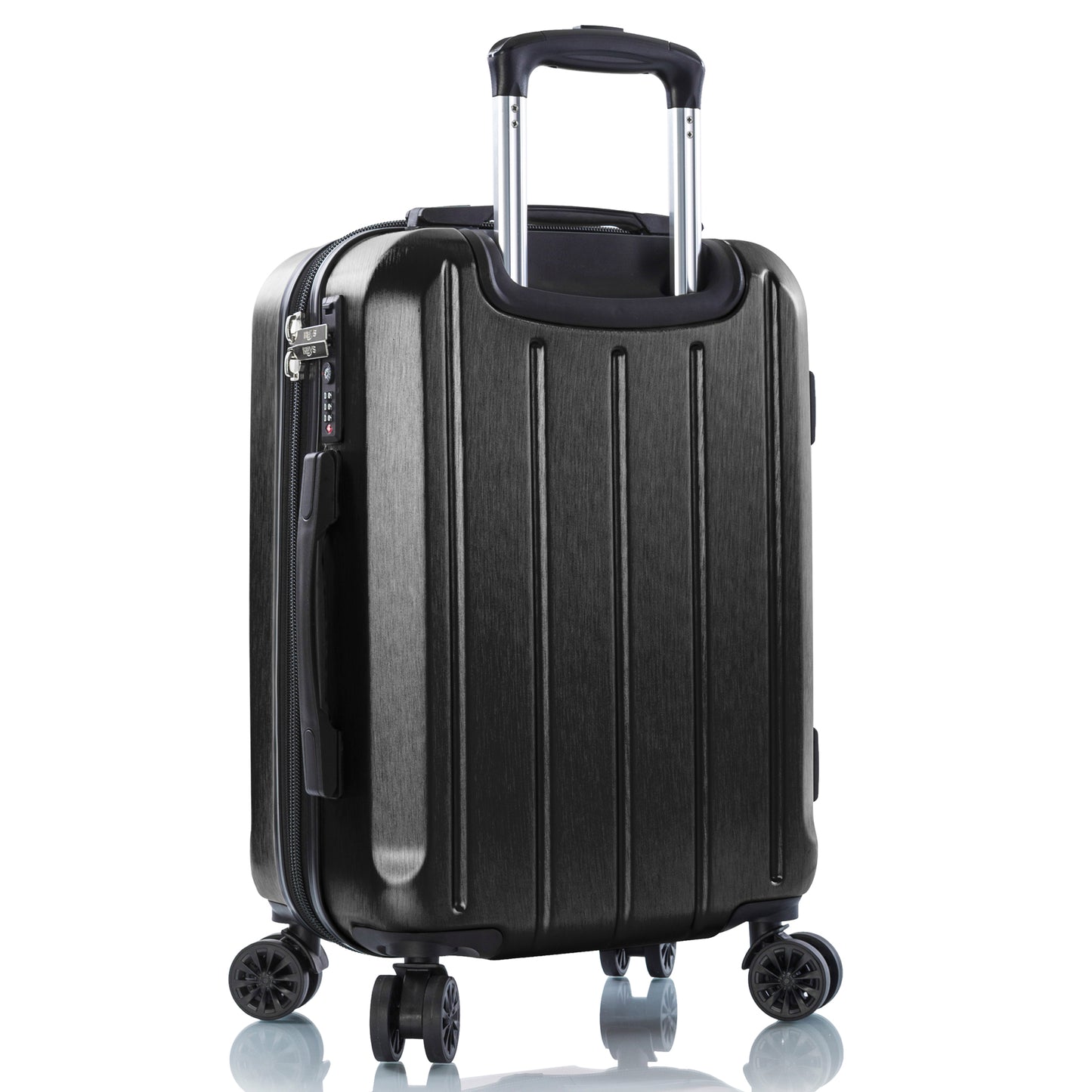 Valise Heys Para-Lite (S) Black (10122-0001-21)