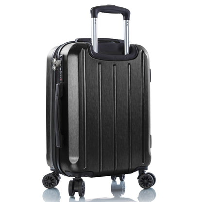 Valise Heys Para-Lite (S) Black (10122-0001-21)