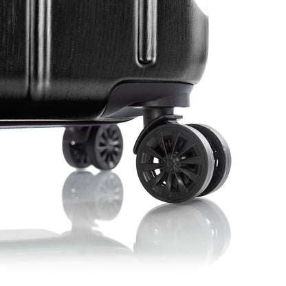 Valise Heys Para-Lite (S) Black (10122-0001-21)