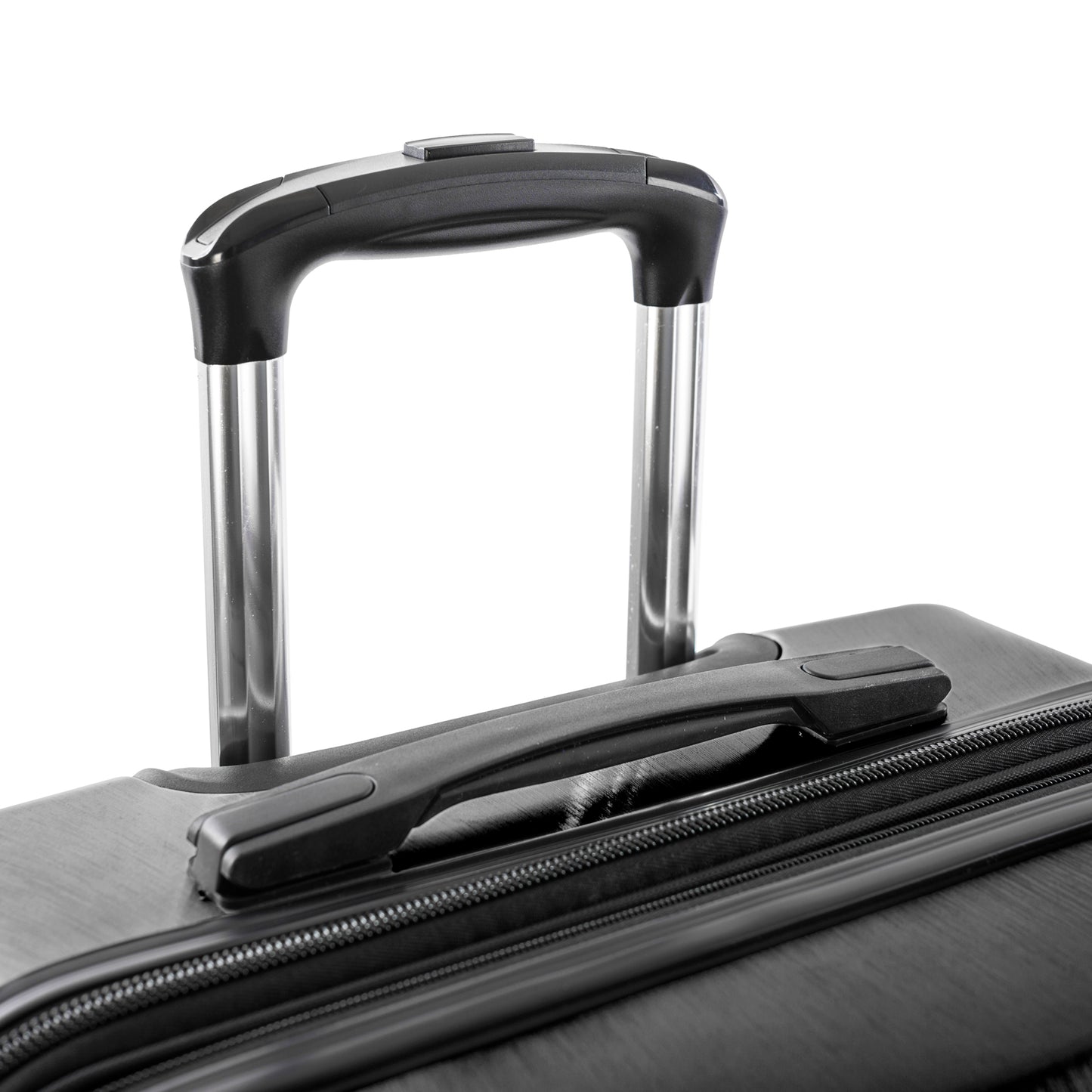 Valise Heys Para-Lite (S) Black (10122-0001-21)