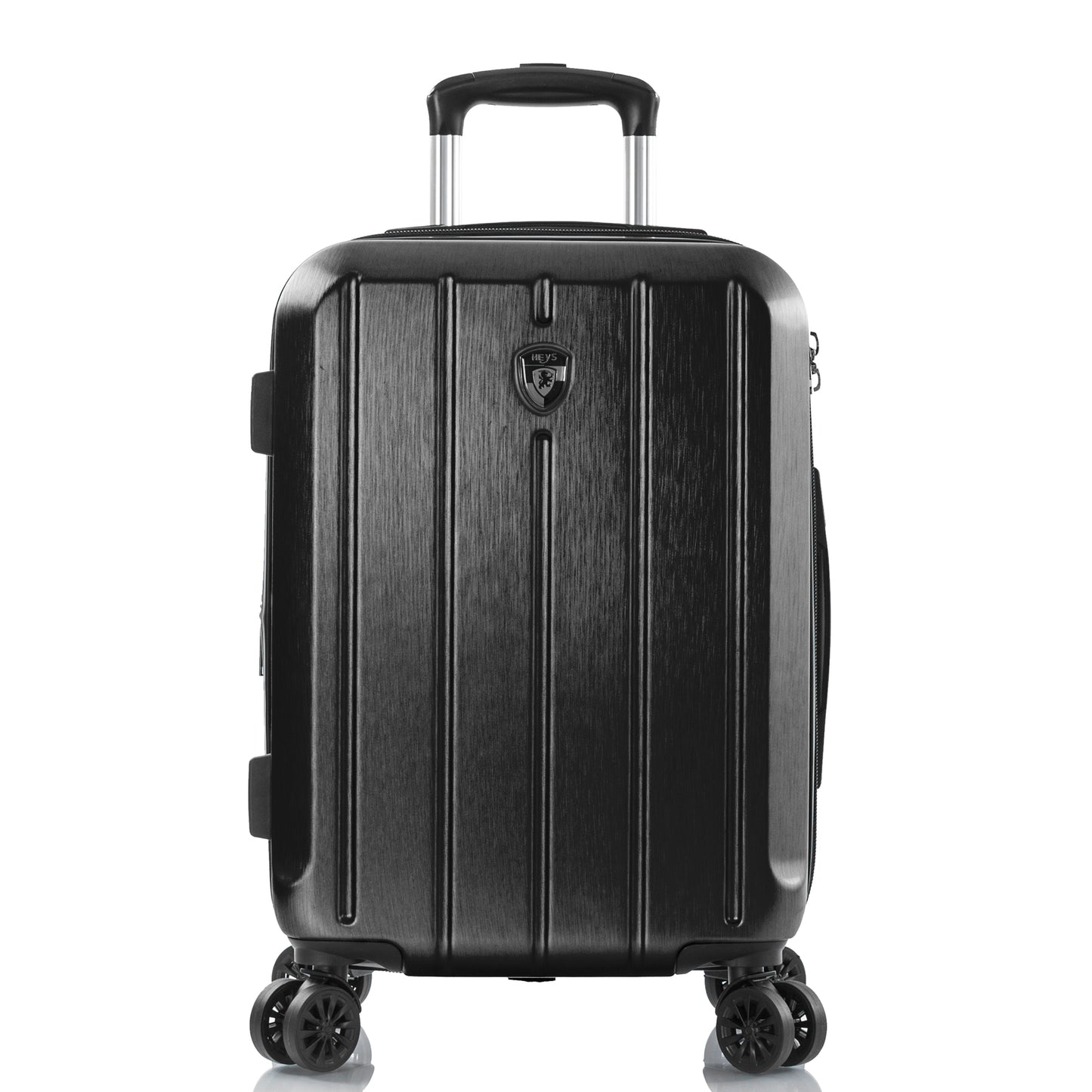 Valise Heys Para-Lite (S) Black (10122-0001-21)