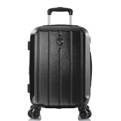Valise Heys Para-Lite (S) Black (10122-0001-21)
