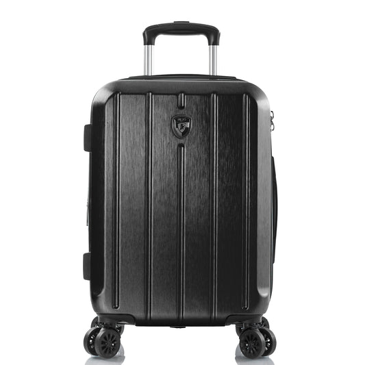 Valise Heys Para-Lite (S) Black (10122-0001-21)