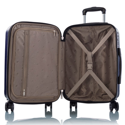 Valise Heys Para-Lite (S) Navy (10122-0028-21)