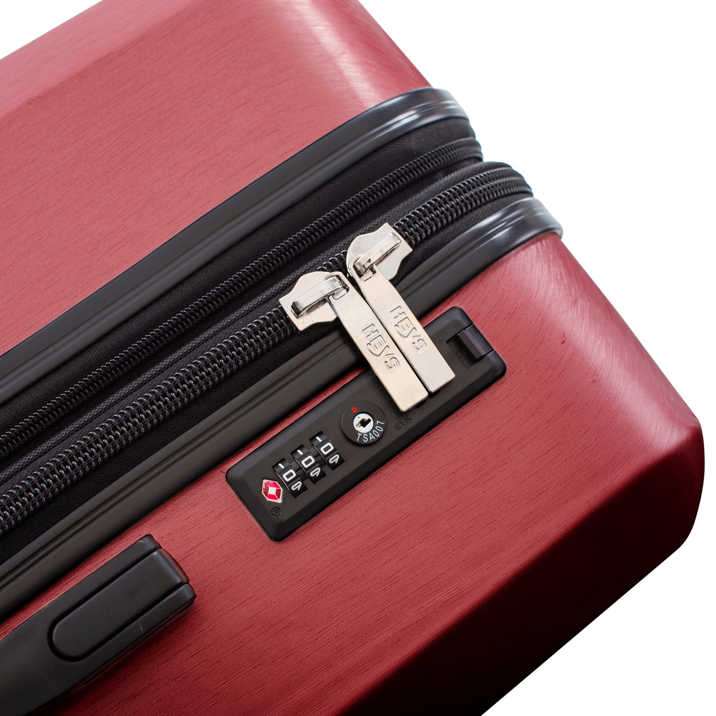 Valise Heys Para-Lite (S) Red (10122-0003-21)