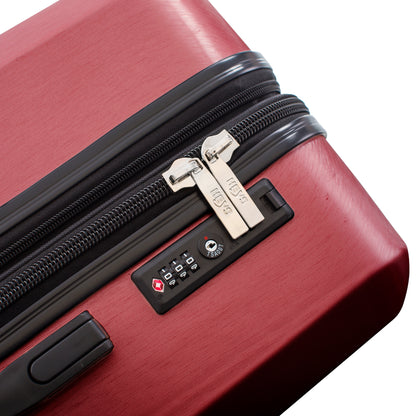 Valise Heys Para-Lite (S) Red (10122-0003-21)