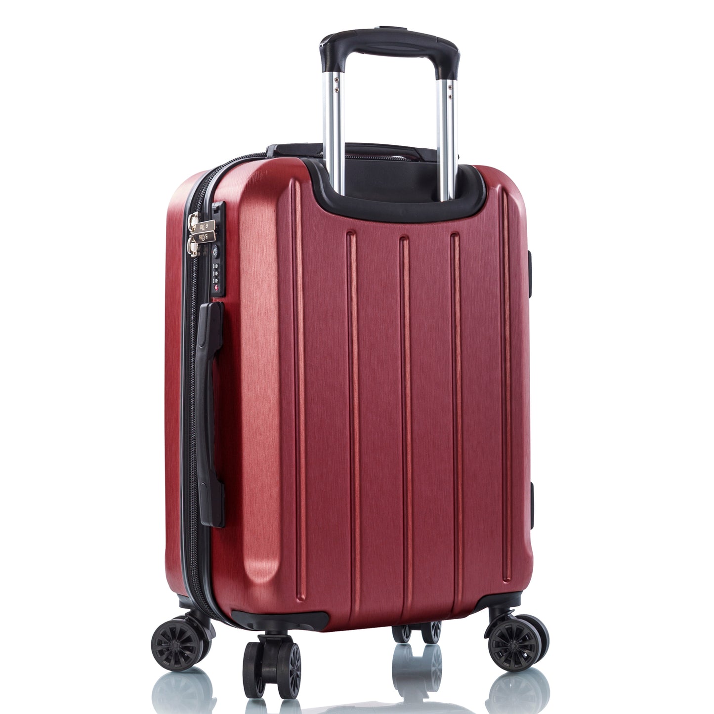 Valise Heys Para-Lite (S) Red (10122-0003-21)