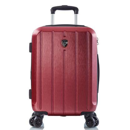 Valise Heys Para-Lite (S) Red (10122-0003-21)