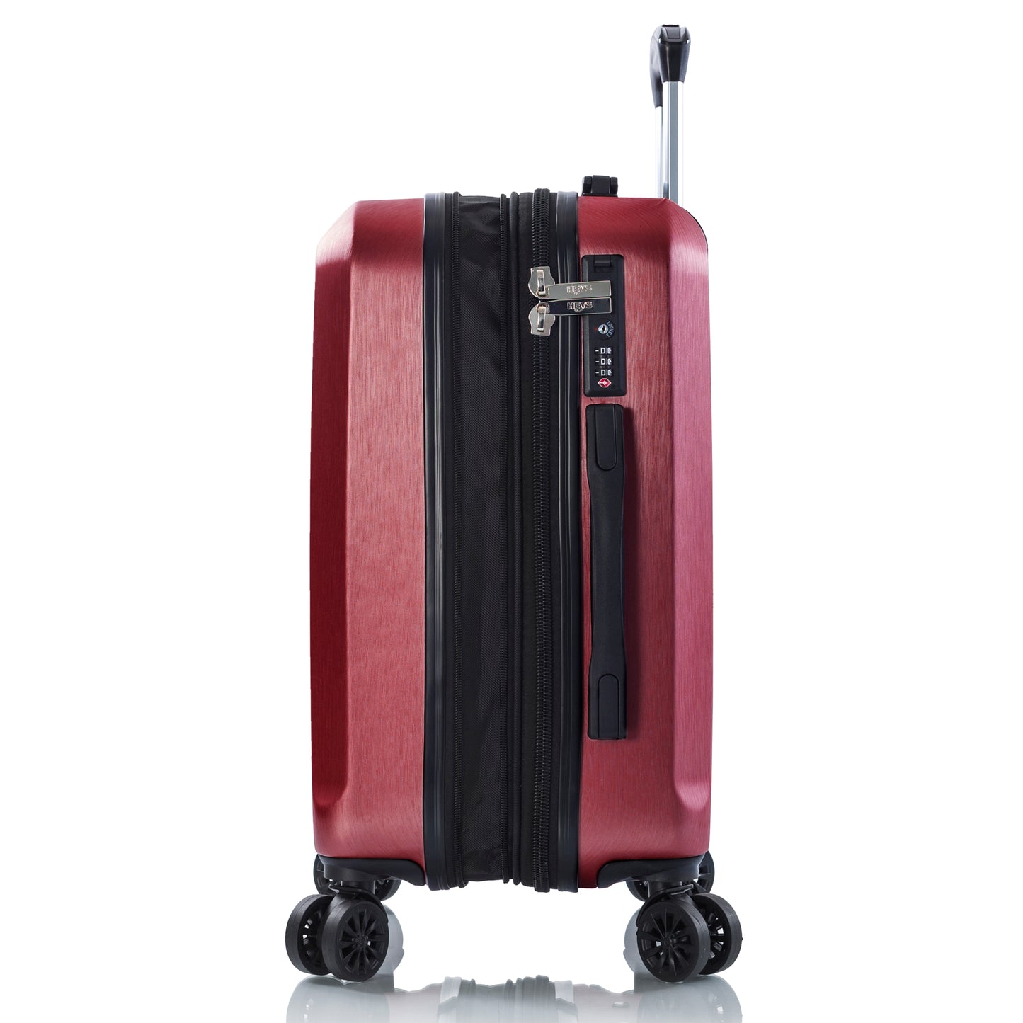 Valise Heys Para-Lite (S) Red (10122-0003-21)