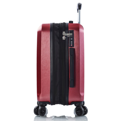 Valise Heys Para-Lite (S) Red (10122-0003-21)