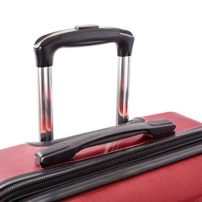 Valise Heys Para-Lite (S) Red (10122-0003-21)