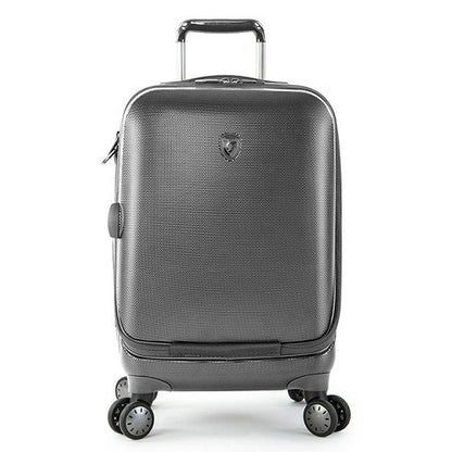 Valise Heys Portal (S) Pewter (15017-0044-21)