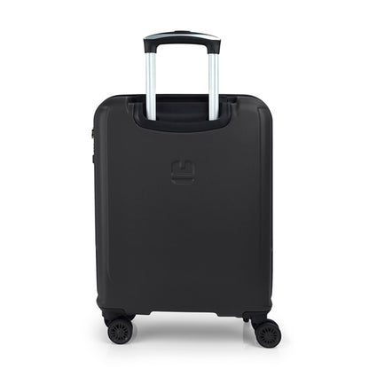 Valise Gabol Vasili (S) Gray (119901 016)