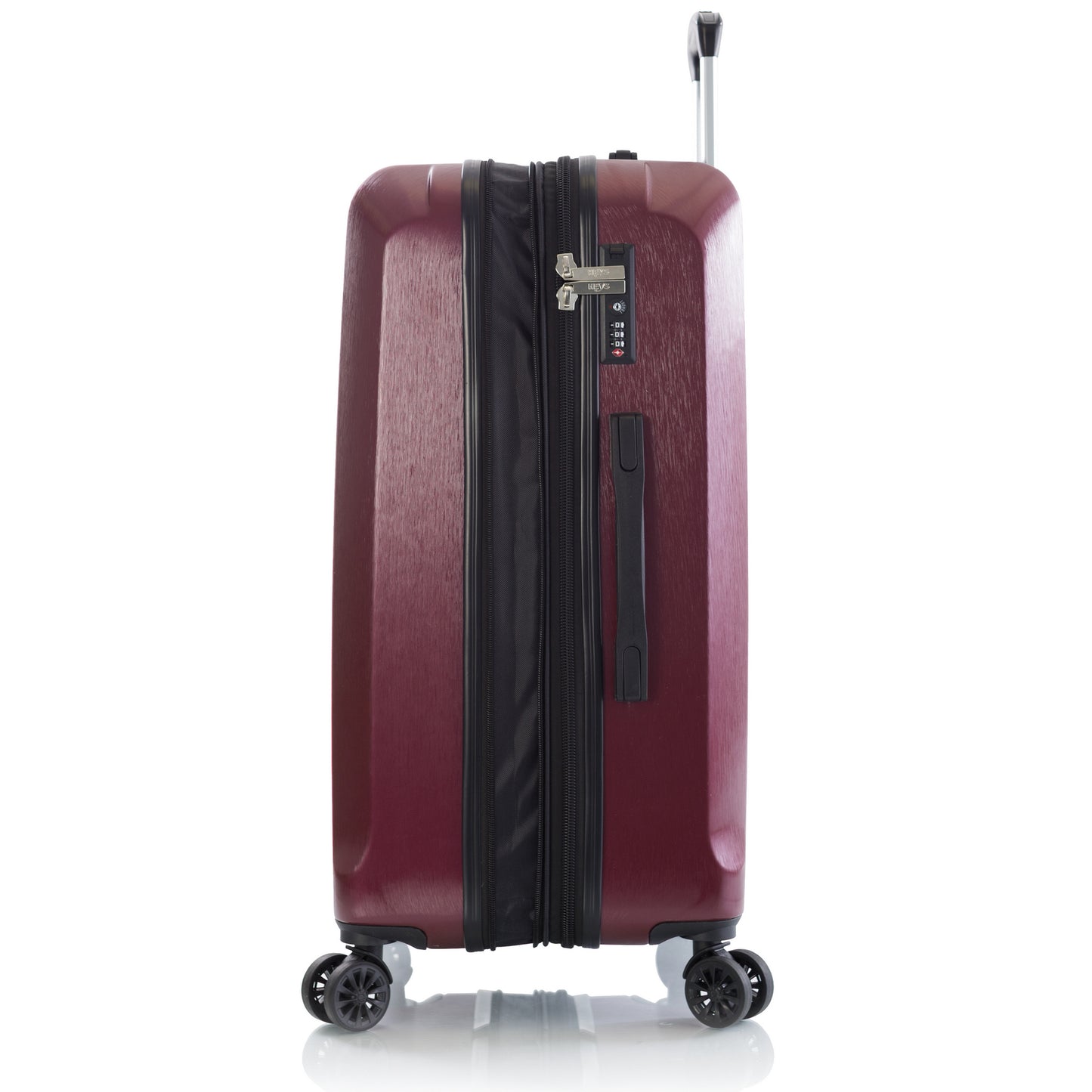 Valise Heys Blade (M) Red (10130-0003-26)