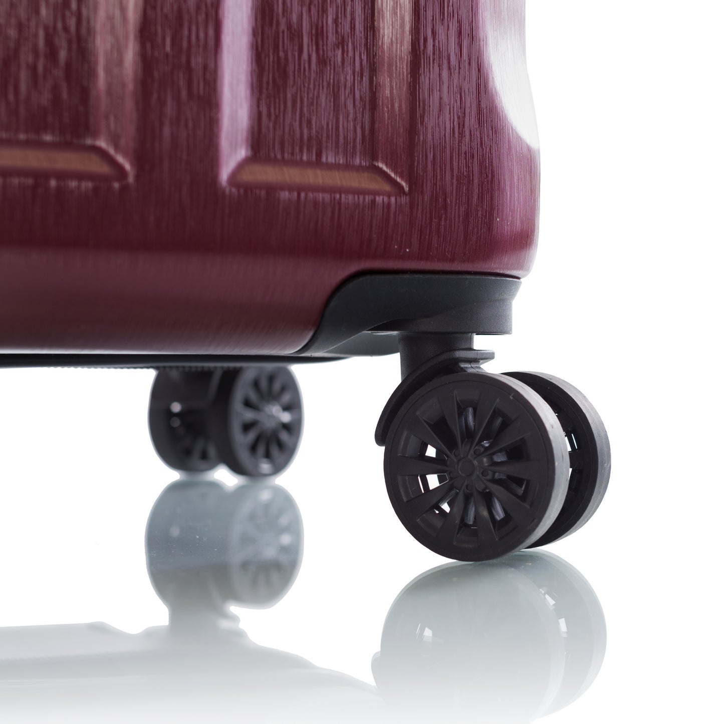 Valise Heys Blade (S) Red (10130-0003-S3)