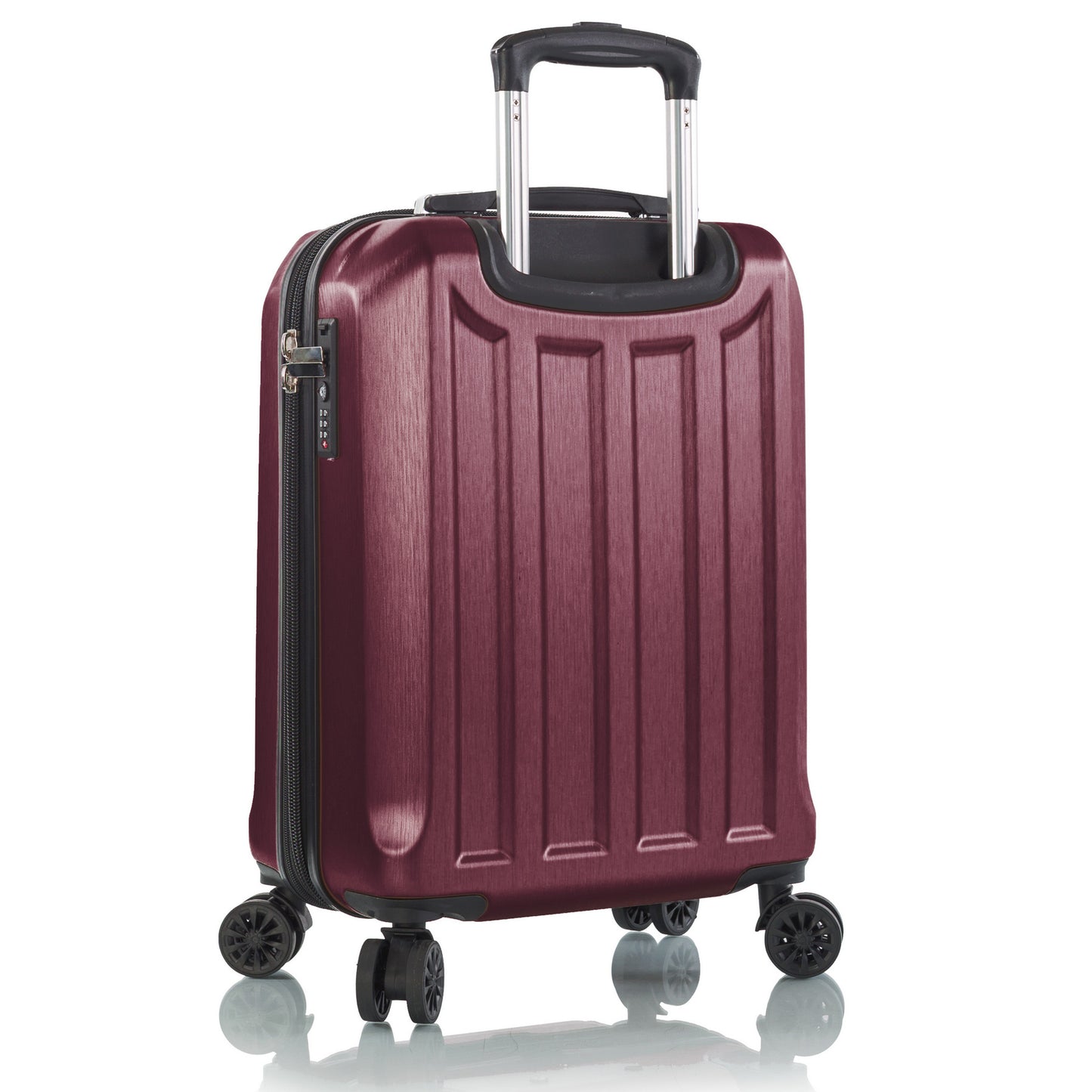 Valise Heys Blade (S) Red (10130-0003-S3)