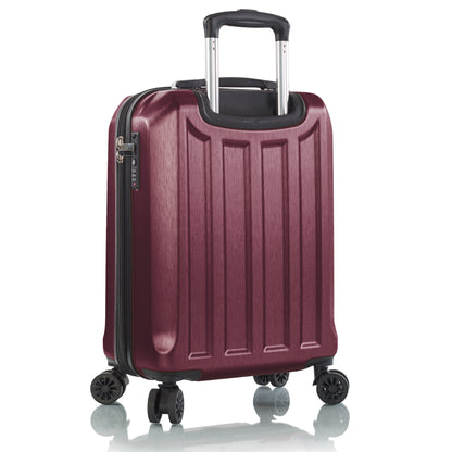 Valise Heys Blade (S) Red (10130-0003-S3)