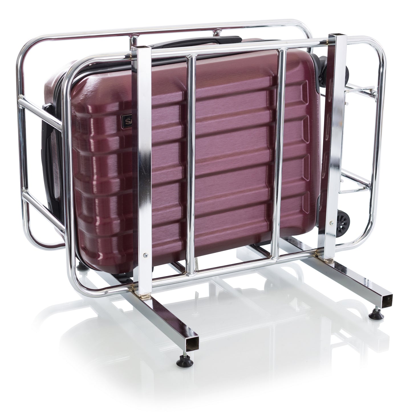 Valise Heys Blade (S) Red (10130-0003-S3)