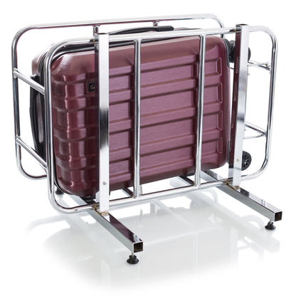 Valise Heys Blade (S) Red (10130-0003-S3)