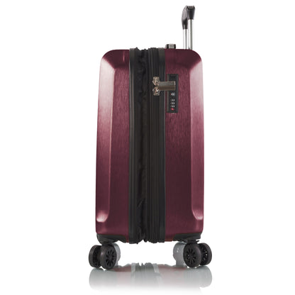 Valise Heys Blade (S) Red (10130-0003-S3)