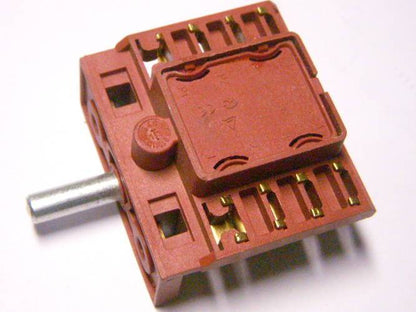 Элна 4(2-2)*4(1-2-1) ВНУТРЬ