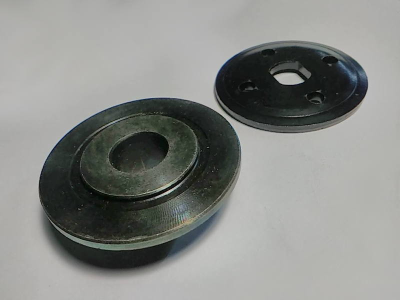 неоригинал Rebir