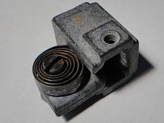 17*14 цельный металл