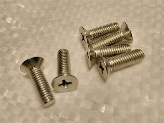 винты Рига h12*d5мм