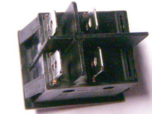 25-30А на 4 контакта