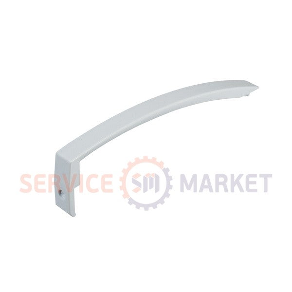 Door handle D253131 refrigerator Snaige