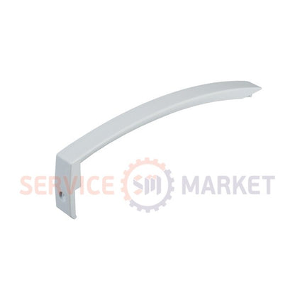 Door handle D253131 refrigerator Snaige
