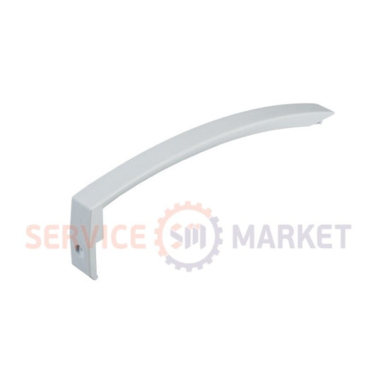 Door handle D253131 refrigerator Snaige