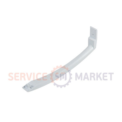Door handle D253131 refrigerator Snaige