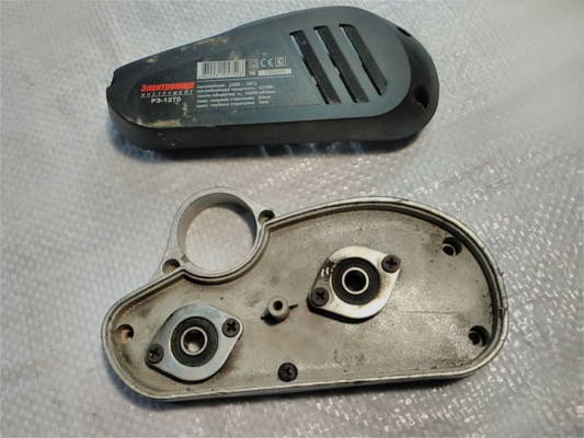 боковуха Электромаш РЭ-1270