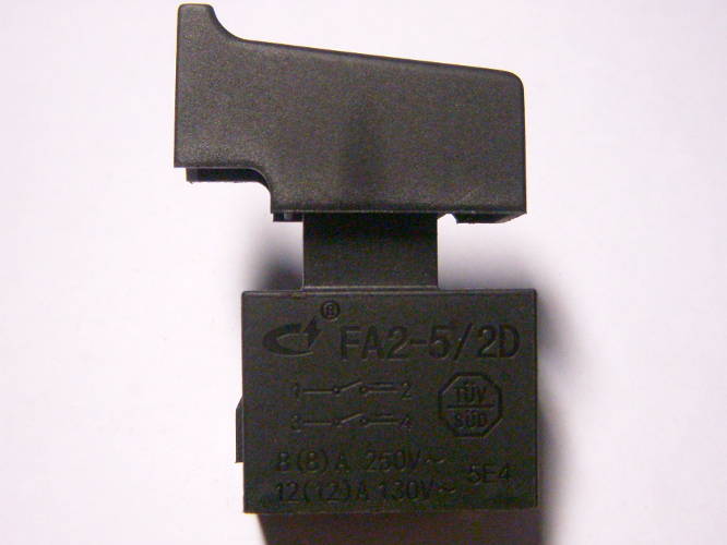 DWT 125-180 40*18 фиксатор