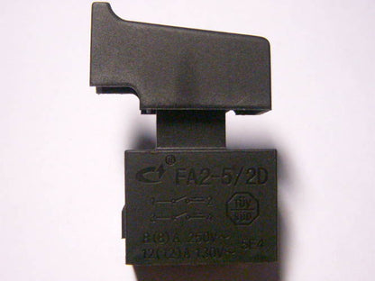 DWT 125-180 40*18 фиксатор