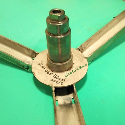 Bosch BS-002/2 473774 нержавейка