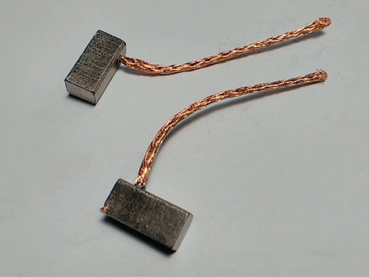 медно-графитовые 4*5*11