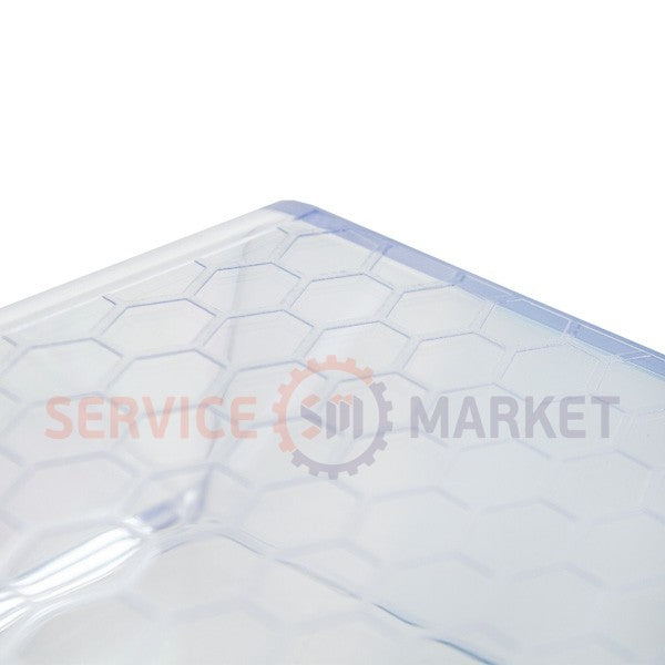 Door shelf (upper/middle) 4638020100 for Beko refrigerator