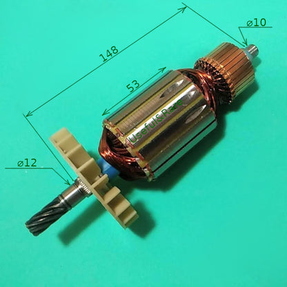 Ижмаш Профи ИЦП-2450 d52*L192