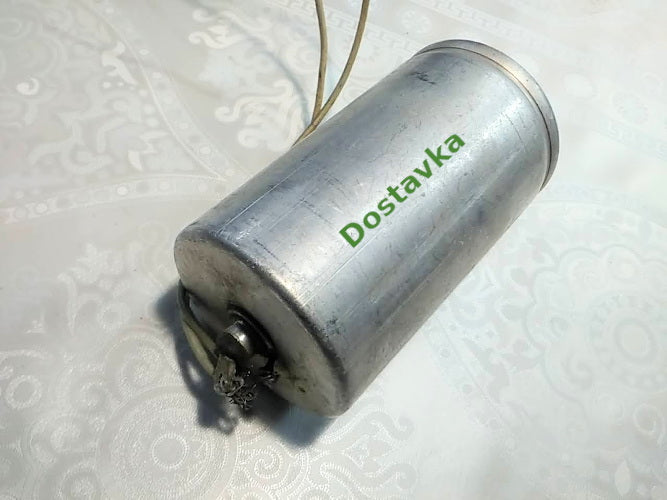 K50 3Ф алюминий d65 h109 500мкФ