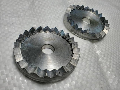 ступенчатый шарнир