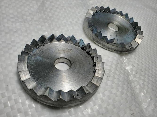 ступенчатый шарнир